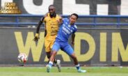 Persija Vs Persib Digelar di Segiri, Pemerhati Sepak Bola: Sepak Bola Kita Gini-Gini Saja